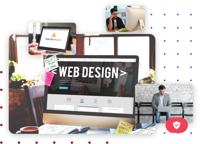 Professional Website Design Services in Mohali | Vashu Tech