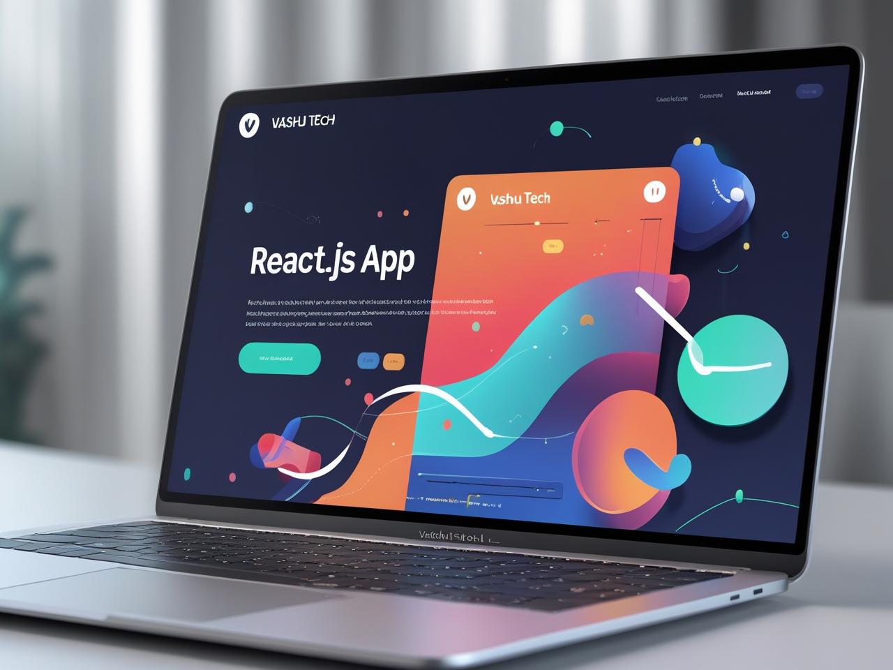 React JS development 4 Vashu%20Tech