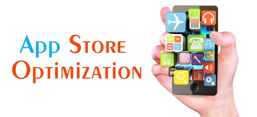 App Store Marketing Services in Mohali | Vashu Tech