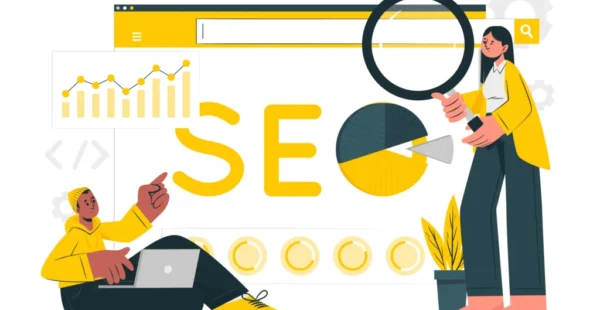 Best SEO & Performance Optimization in Mohali India | Vashu Tech