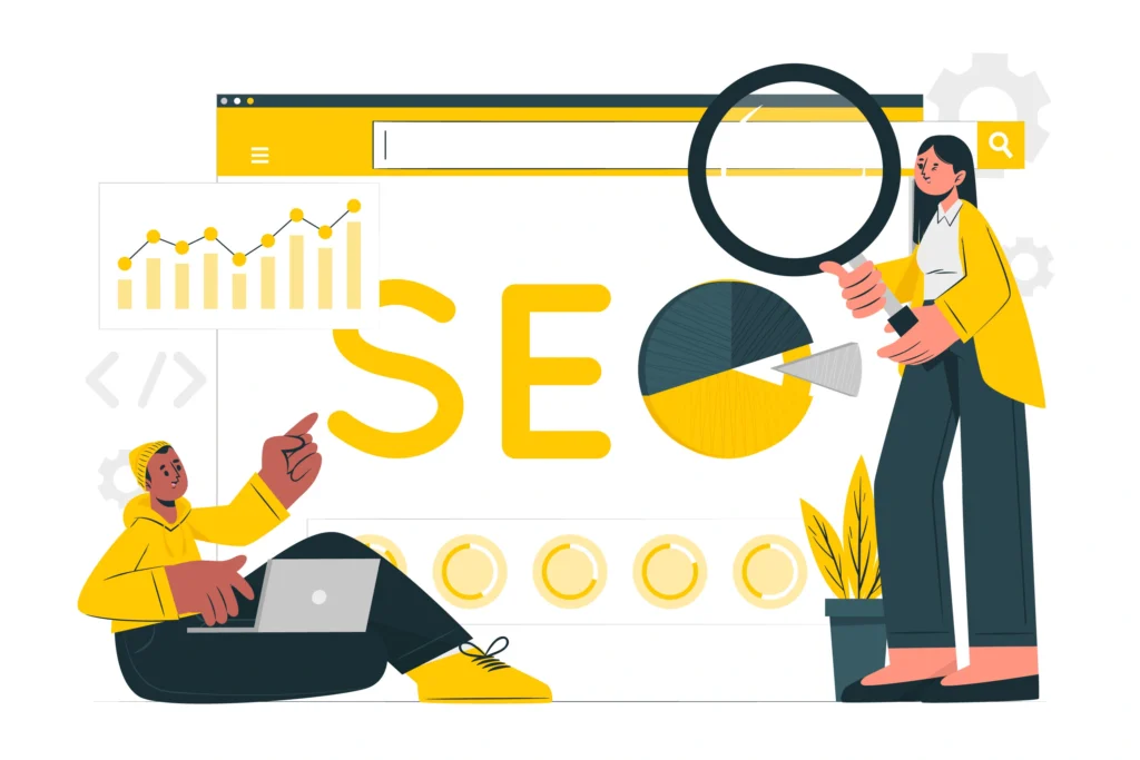 Best SEO & Performance Optimization in Mohali India | Vashu Tech