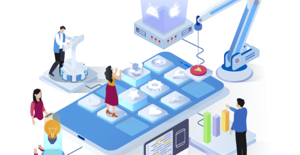 Custom Mobile App Development Company in Mohali