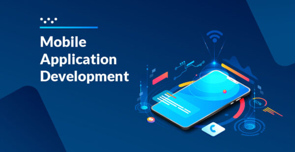 Mobile App Development Services in Mohali | Vashu Tech