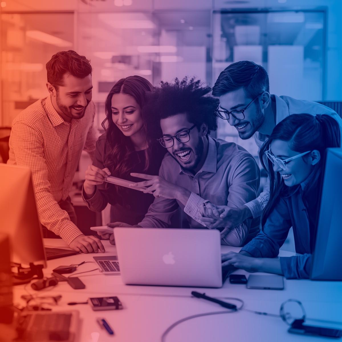 Digital Marketing Agency in Mohali | Vashu Tech